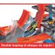 Hot Wheels Garage delle Acrobazie 9