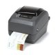 Zebra GX430t stampante per etichette (CD) Trasferimento termico 300 x 300 DPI 102 mm/s 2