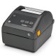 Zebra ZD420 stampante per etichette (CD) Termica diretta 203 x 203 DPI 152 mm/s Con cavo e senza cavo Collegamento ethernet LAN Bluetooth 2