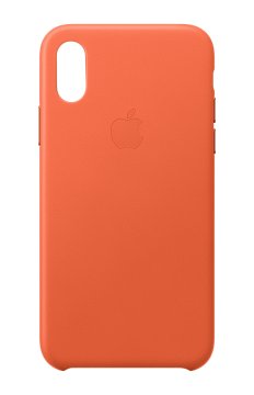 Apple MVFQ2ZM/A custodia per cellulare Cover