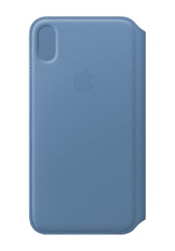Apple MVFT2ZM/A custodia per cellulare Custodia a libro
