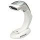 Datalogic Heron HD3430 Lettore di codici a barre portatile 2D Laser Bianco 2