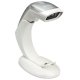 Datalogic Heron HD3430 Lettore di codici a barre portatile 2D Laser Bianco 3