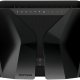 NETGEAR Nighthawk AX12 router wireless Gigabit Ethernet Dual-band (2.4 GHz/5 GHz) Nero 3