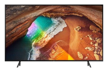 Samsung Series 6 TV QLED 4K 49" Q60R 2019