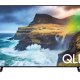Samsung TV QLED 4K 55
