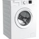 Beko WTX71231WI lavatrice Caricamento frontale 7 kg 1200 Giri/min Bianco 3