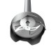 Imetec HB5 2500 Frullatore ad immersione 800 W Nero, Trasparente 9