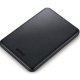 Buffalo MiniStation Slim disco rigido esterno 1 TB Nero 2
