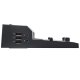 DELL E/Port II Replicator Docking Nero 3
