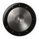 Jabra 7710-409 vivavoce Universale USB/Bluetooth Nero, Argento 2