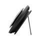 Jabra 7710-409 vivavoce Universale USB/Bluetooth Nero, Argento 3