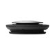 Jabra 7710-409 vivavoce Universale USB/Bluetooth Nero, Argento 4
