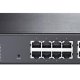 TP-Link TL-SG2216 Gestito L2 Gigabit Ethernet (10/100/1000) 1U Nero 2