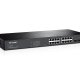 TP-Link TL-SG2216 Gestito L2 Gigabit Ethernet (10/100/1000) 1U Nero 3