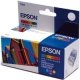 Epson Beach Huts Cartuccia 3 colori 2