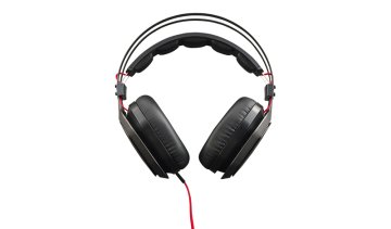 Cooler Master Masterpulse Auricolare Cablato A Padiglione Gaming Nero