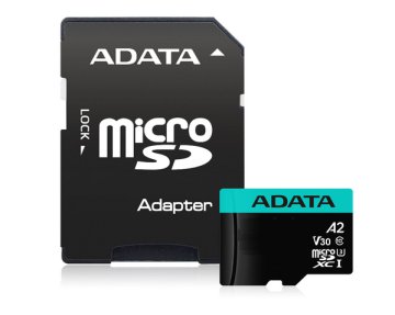 ADATA Premier Pro 32 GB MicroSDHC UHS-I