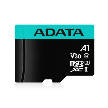 ADATA Premier Pro 64 GB MicroSDXC UHS-I Classe 10