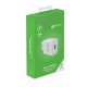 Celly TCUSBQC30WH Caricabatterie per dispositivi mobili Universale Bianco AC Ricarica rapida Interno 5