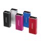 Intenso A5200 Ioni di Litio 5200 mAh Argento 6