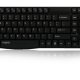 Rapoo E1050 tastiera RF Wireless Italiano Nero 4