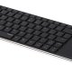 Rapoo E2800P tastiera RF Wireless Italiano Nero 2