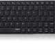 Rapoo E2800P tastiera RF Wireless Italiano Nero 3
