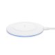 Sony CP-WP1 Caricabatterie per dispositivi mobili Smartphone Bianco USB Carica wireless Interno 3