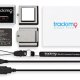 Trackimo TRKM002 localizzatore e cercatore GPS Personale Nero, Argento 5