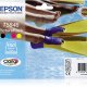 Epson Flippers Picturepack (include 150 fogli carta foto) 2