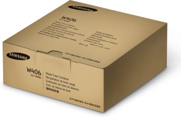 HP Unità di raccolta toner originale CLT-W406