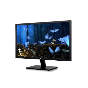 V7 Monitor LED VA 23,6" FHD 1920 x 1080