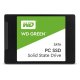 Western Digital WD Green 1 TB 2.5
