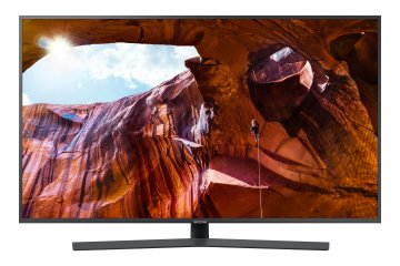 Samsung Series 7 TV UHD 4K 65" RU7400 2019