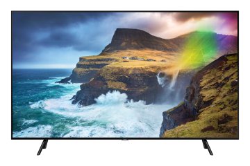 Samsung TV QLED 4K 65" Q70R 2019