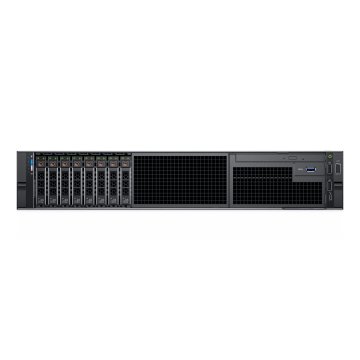 DELL PowerEdge R740 server 240 GB Armadio (2U) Intel® Xeon® 4110 2,1 GHz 16 GB DDR4-SDRAM 750 W
