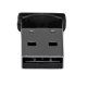 StarTech.com Adattatore Mini USB Bluetooth 4.0 - Dongle wireless EDR classe 1 da 50 m 3