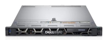 DELL PowerEdge R440 server 240 GB Rack (1U) Intel® Xeon® 4110 2,1 GHz 16 GB DDR4-SDRAM 550 W