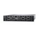 DELL PowerEdge R540 server 240 GB Armadio (2U) Intel® Xeon® 3106 1,7 GHz 8 GB DDR4-SDRAM 750 W 5