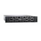 DELL PowerEdge R540 server 240 GB Armadio (2U) Intel® Xeon® 3106 1,7 GHz 8 GB DDR4-SDRAM 750 W 6