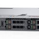 DELL PowerEdge R640 server 300 GB Rack (1U) Intel® Xeon® 4110 2,1 GHz 16 GB DDR4-SDRAM 750 W 4