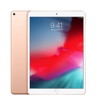 Apple iPad Air 10.5" (terza gen.) Wi-Fi 256GB - Oro