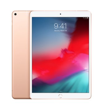 Apple iPad Air 10.5" (terza gen.) Wi-Fi + Cellular 64GB - Oro