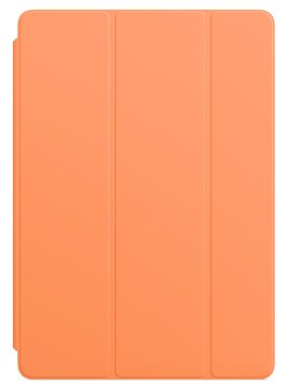 Apple MVQ52ZM/A custodia per tablet 26,7 cm (10.5") Custodia a libro Arancione
