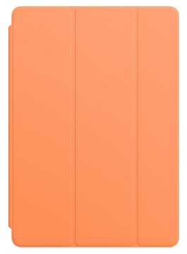 Apple MVQ52ZM/A custodia per tablet 26,7 cm (10.5") Custodia a libro Arancione