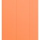 Apple MVQ52ZM/A custodia per tablet 26,7 cm (10.5