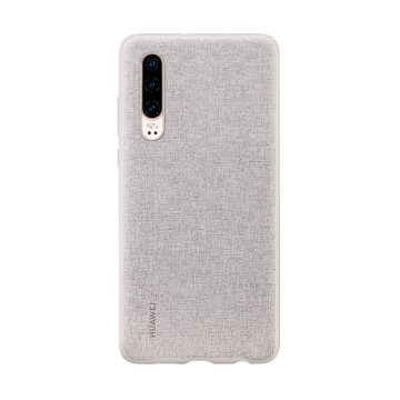 Huawei 51992981 custodia per cellulare 16,4 cm (6.47") Cover a guscio Grigio