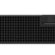 Lenovo ThinkServer RS160 server 4 TB Rack (1U) Intel® Xeon® E3 v6 E3-1220 v6 3 GHz 16 GB DDR4-SDRAM 300 W 3