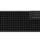 Lenovo ThinkServer RS160 server 4 TB Rack (1U) Intel® Xeon® E3 v6 E3-1220 v6 3 GHz 16 GB DDR4-SDRAM 300 W 3